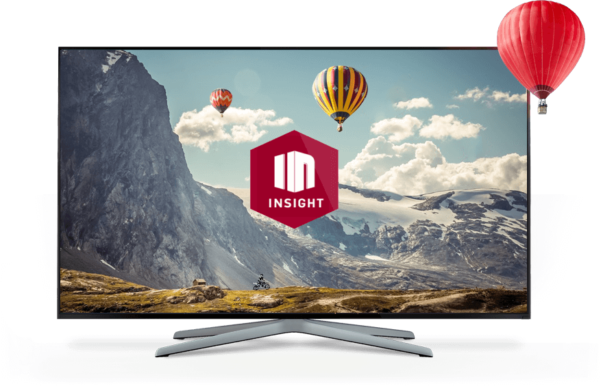 Пакет ТВ «XL» Дом.ру в посёлок Зелёненький